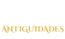 Leilões Paulão antiguidades